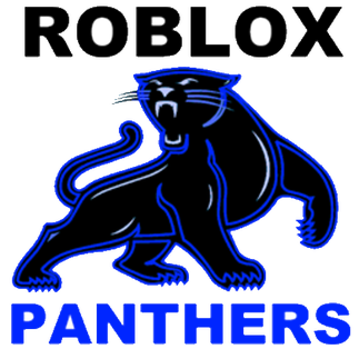 Roblox Panthers Old Football League
